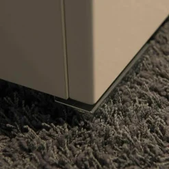 Konsole Multi Varis 5028 Hochglanz Reinweiß