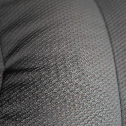 Lounge-Sessel 808 Mit Hocker Bezug Außen Nappaleder Bezug Innen Stoff Soul 158 Air