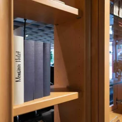 Markert Raumteiler Tarragona Soft in Ahorn Satin