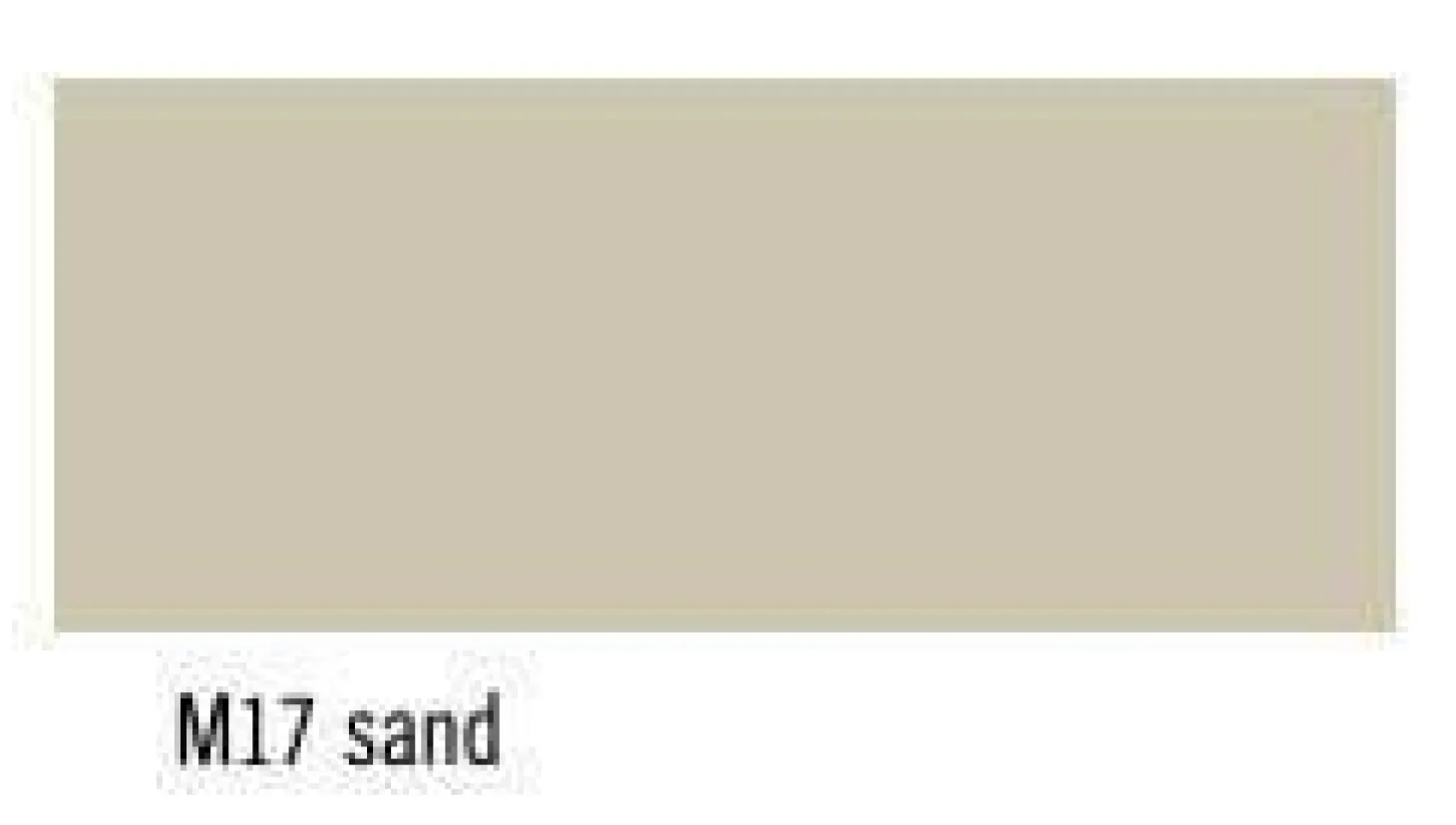 Nachttisch Mell Mattlack M17 Sand Beige Weiß Gestell Chrom Mit 2 Schubladen