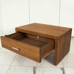 Nachttisch Natura Mod 1 Nussbaum