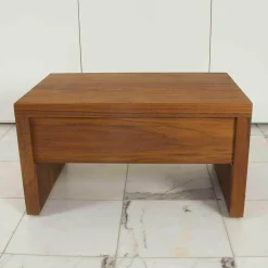 Nachttisch Natura Mod 1 Nussbaum