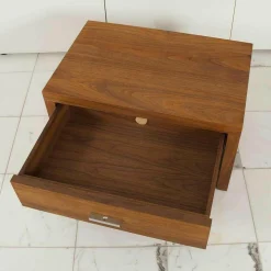 Nachttisch Natura Mod 1 Nussbaum