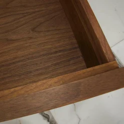 Nachttisch Natura Mod 1 Nussbaum