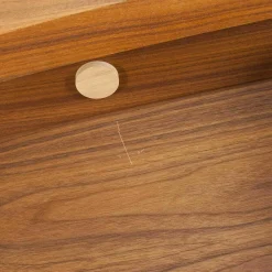 Nachttisch Natura Mod 1 Nussbaum