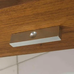 Nachttisch Natura Mod 1 Nussbaum