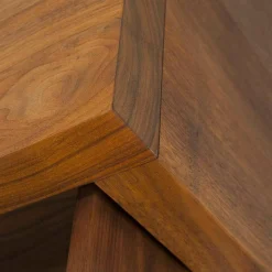 Nachttisch Natura Mod 1 Nussbaum