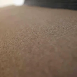 Polsterbank Solid B1222 Stoff LDS37 Linea Nussbaum Geölt