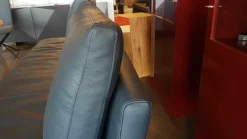 Polsterbank WK702 Leder Toledo Marine