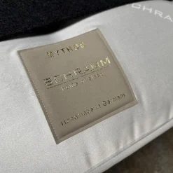 Polsterbett Paio Stoff Mirage Graublau Mit Matratzen Und Motorischer Verstellung