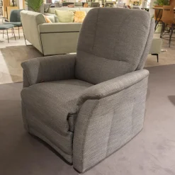 Polstergruppe Aalen Stoff 6008 Lavado Fresh 8 Farbe Ebenholz Mit Relaxfunktion