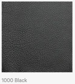 Polstergruppe Bora Bora Leder 51810 Senso 1000 Black Schwarz