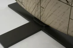 Raumteiler Paravent Nebula Interiors Textil