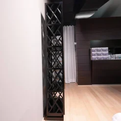 Regal Harmony Piano Black Holz Finish Schwarz