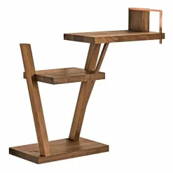 Regal Taidgh Shelf C Nussbaum