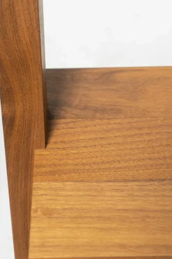 Regal Taidgh Shelf C Nussbaum