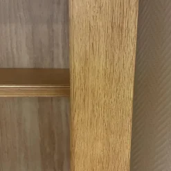 Regal Terra Pinie Gebeizt Gekalkt Gewachst Mit 4 Einlegeböden