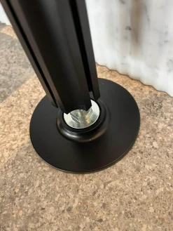 Regal Wallunit R.I.G. Composition Melamin Metall Schwarz