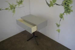 Regalelement Montana Lack 02 Fjord Grau