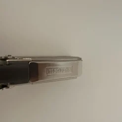 Regalwand Grid Hängend Lack Schneeweiß Matt M03 Weiß