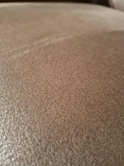 Relaxsessel Clemens Leder Relax 123 Espresso Braun mit Verstellfunktion