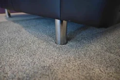 Relax-Sofa E300 Leder Paloma Mocca Braun