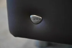 Relax-Sofa E300 Leder Paloma Mocca Braun