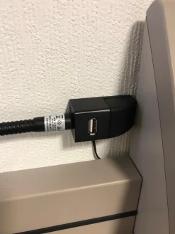 Schlafzimmer Cordoba Balkeneiche Echtholz Furniert Absetzung Taupe