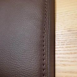 Schlafzimmer Merida Strukturesche Funiert Akzente Moccabraun Seidenmatt Inklusive Beleuchtung