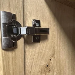 Schlafzimmer Sol Asteiche Gebürstet Natur Geölt Farbglas Bronce Matt Mit Ledergriff Rock Grau Schwarz