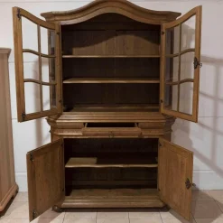 Schrank Kiel Eiche 1A Gebeizt Lackiert