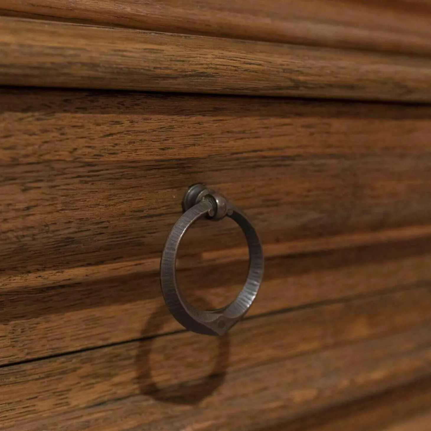 Schrank Kiel Eiche 1A Gebeizt Lackiert