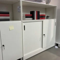 Schrankkombination Xitan S Mit Sockel