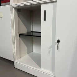 Schrankkombination Xitan S Mit Sockel