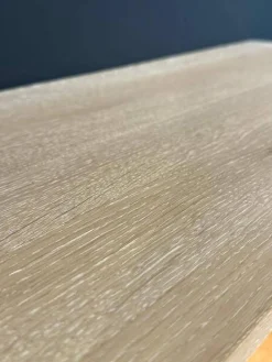 Schuhschrank Cubus Filigno Eiche Wild Weiß Geölt Innenausführung Buche Mit Touchbeschlag