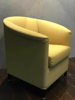 Sessel Aura 1712 Stoff E Rapsodie