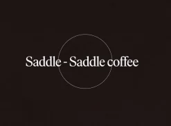 Sessel Bao 207 10 C Sitz Stoff Lucia 7694 Corn Gelb Rücken Leder Saddle Coffee Schwarz Braun Drehteller Schwarz Matt Inklusive Kissen