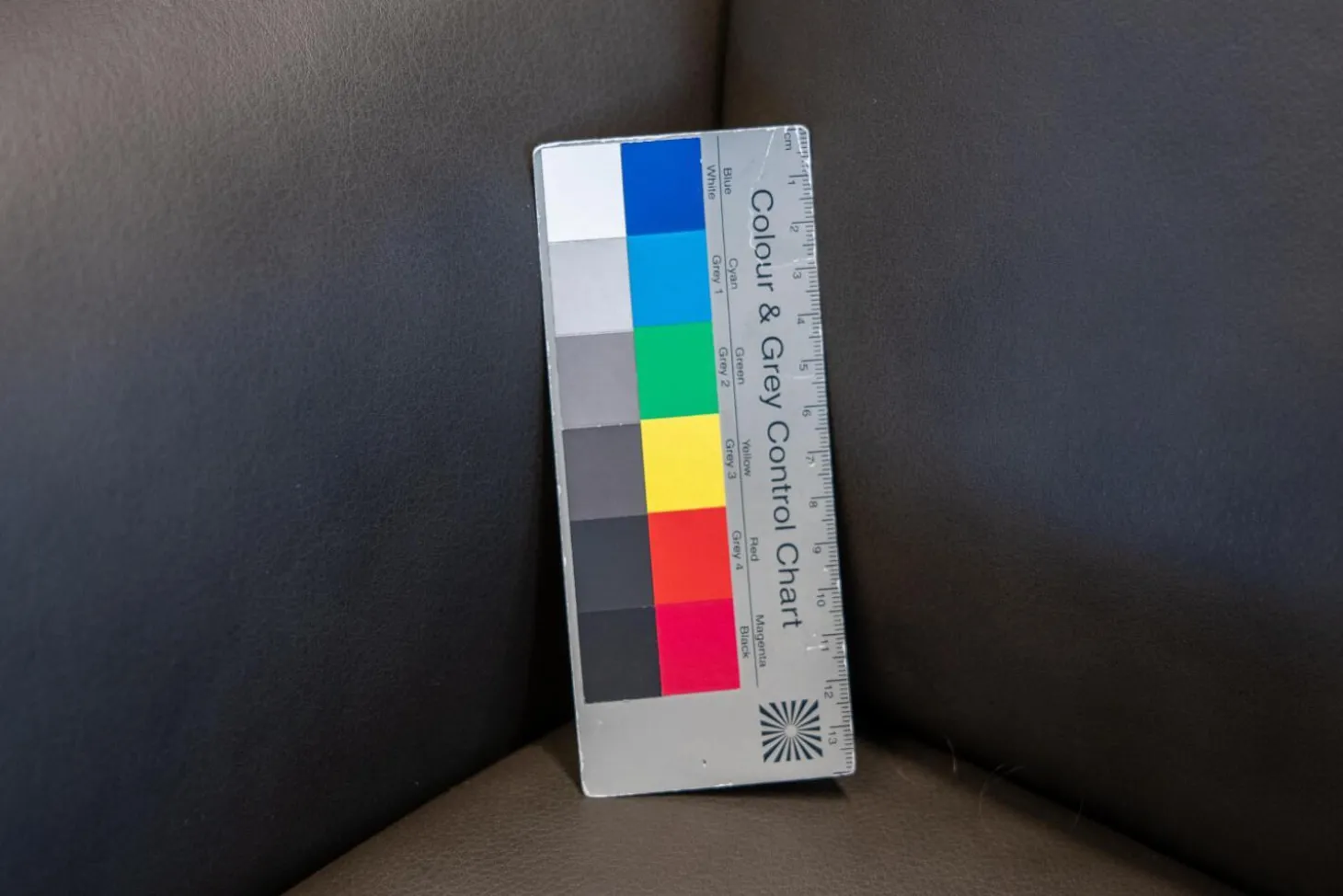 Sessel Beyoung Leder Bolzano Schwarz 2545-85 Lava Braun X-Fuß Schwarz Rücken Hoch