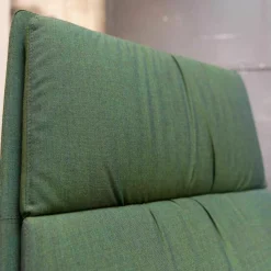 Sessel Cartifa 70 Soft Stoff Grün