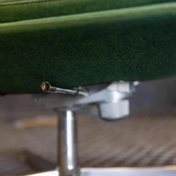 Sessel Cartifa 70 Soft Stoff Grün