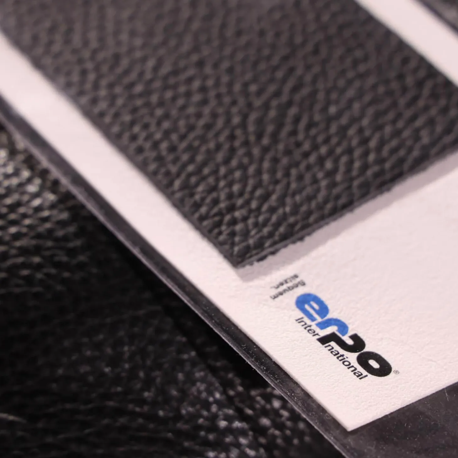 Sessel CL 200.12 Bezug Leder 43 Schwarz 43.136