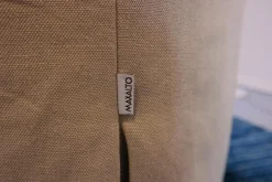 Sessel Crono Drehbar Simplice Stoff Ellade Cat. Extra Beige