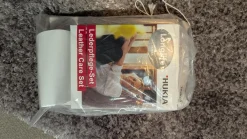 Sessel Dreamline 02 Leder Vivre Steel Grau Sternfuß Edelstahl Mit Kopfteilverstellung