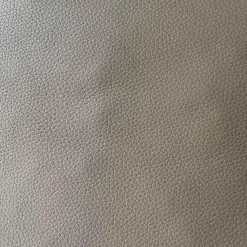 Sessel Gin Leder Prestige Walnuss Braun Gestell Eiche Massiv Geölt Inklusive Hocker