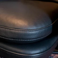 Sessel Grand Relax mit Ottoman