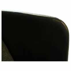 Sessel Merwyn Lounge 29613 Bezug Innen Stoff Hagen Graphit Bezug Außen Schwarz Keder Wie Armlehnen Metallfüsse Schwarz Grau Pulverbeschichtet