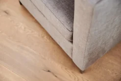 Sessel Rocker Stoff Vogue B 5 Stone Braun