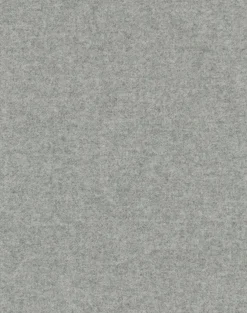 Sessel Wingchair Stoff Divina Melange 2 Col 120 Gestell Edelstahlmit Hocker