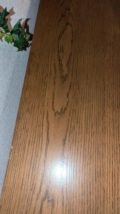 Sideboard 485741 Eiche Rust P43 Lackiert