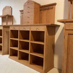 Sideboard 3618/15 Holz Pinie Decape